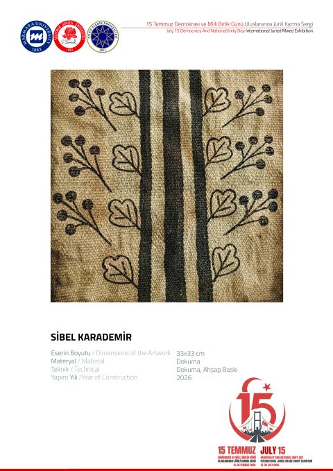 SİBEL KARADEMİR